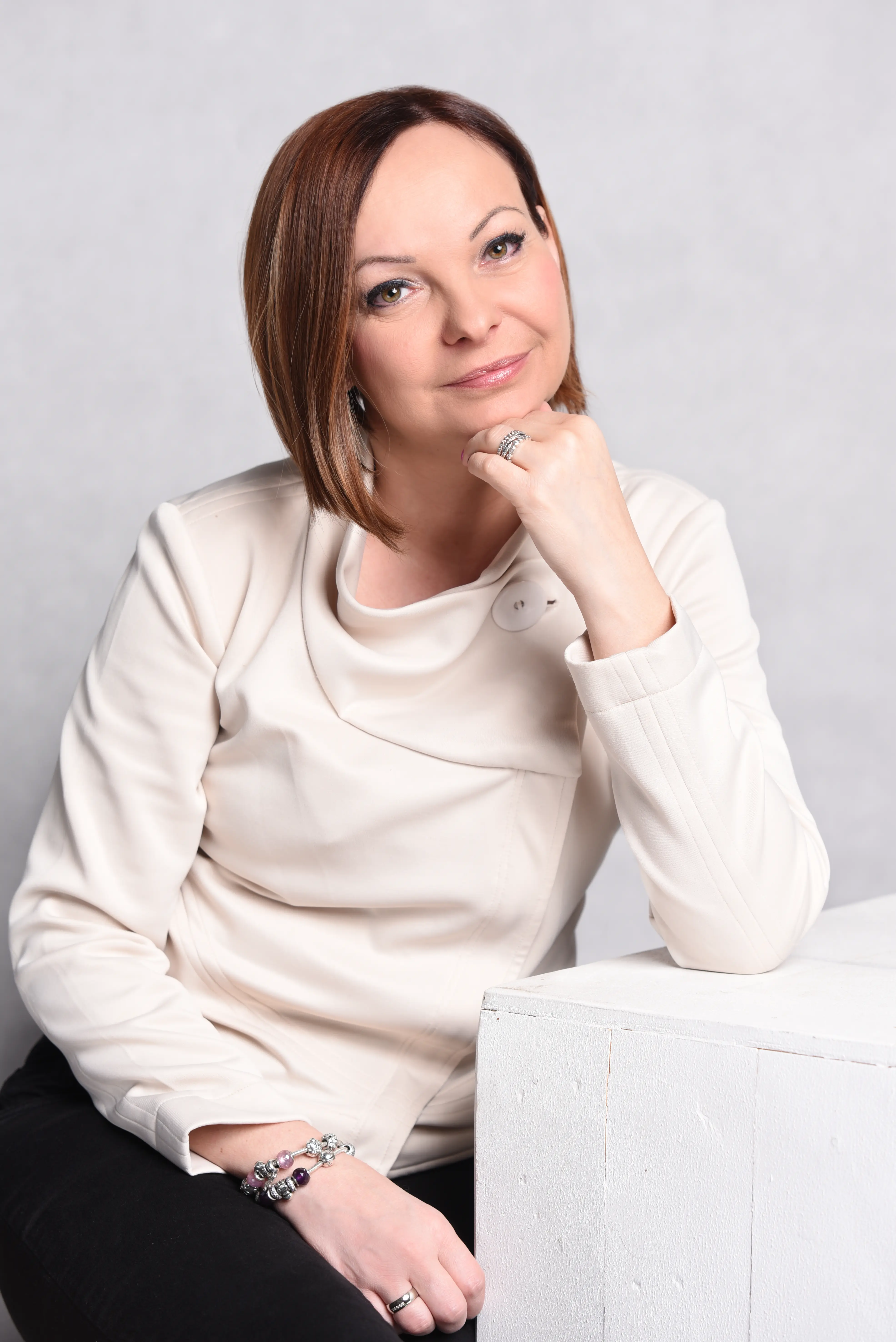 Benedek Szilvia munka- és szervezetpszichológus – karriertanácsadás Budapest II. kerület