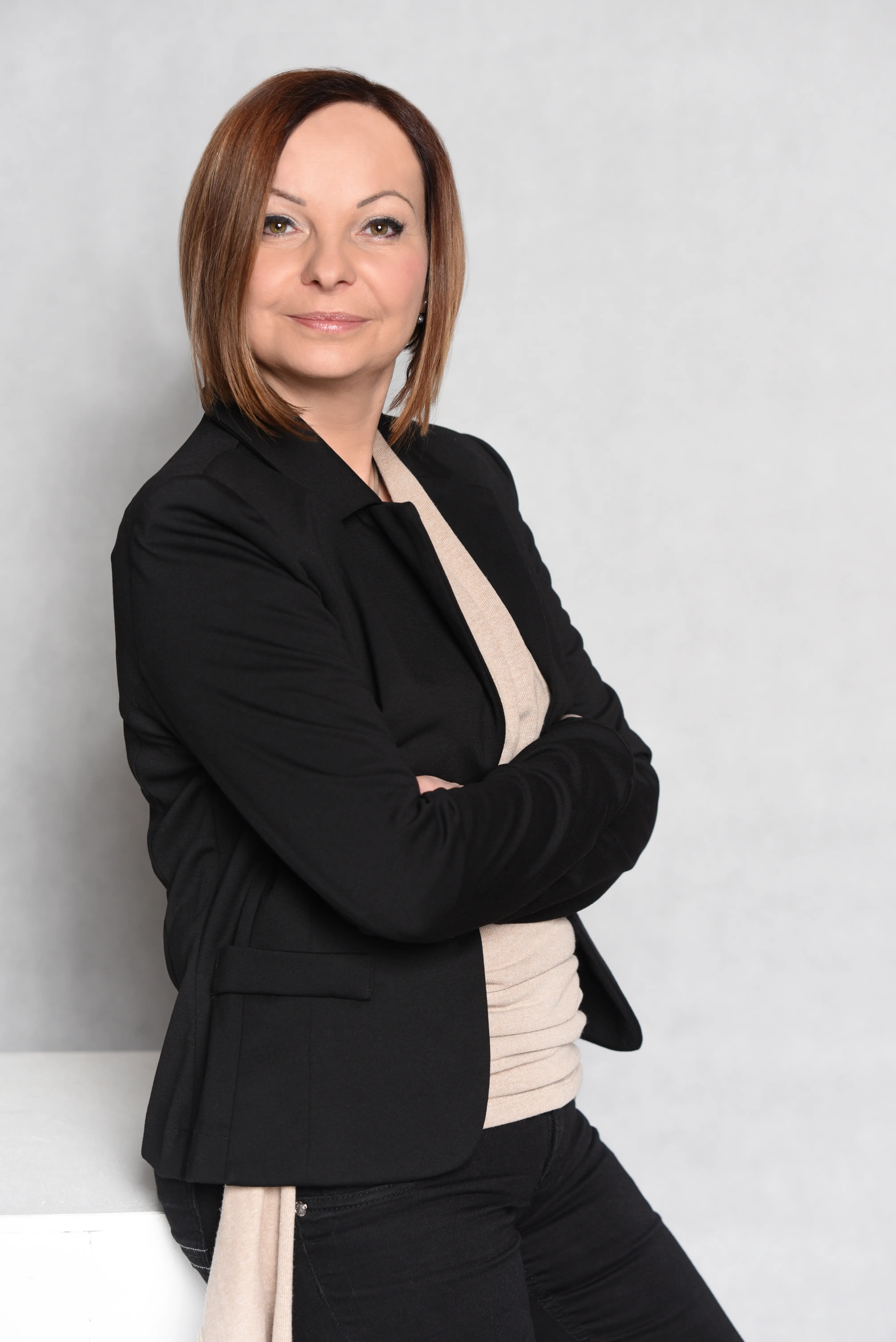 Benedek Szilvia munka- és szervezetpszichológus szakmai portréja