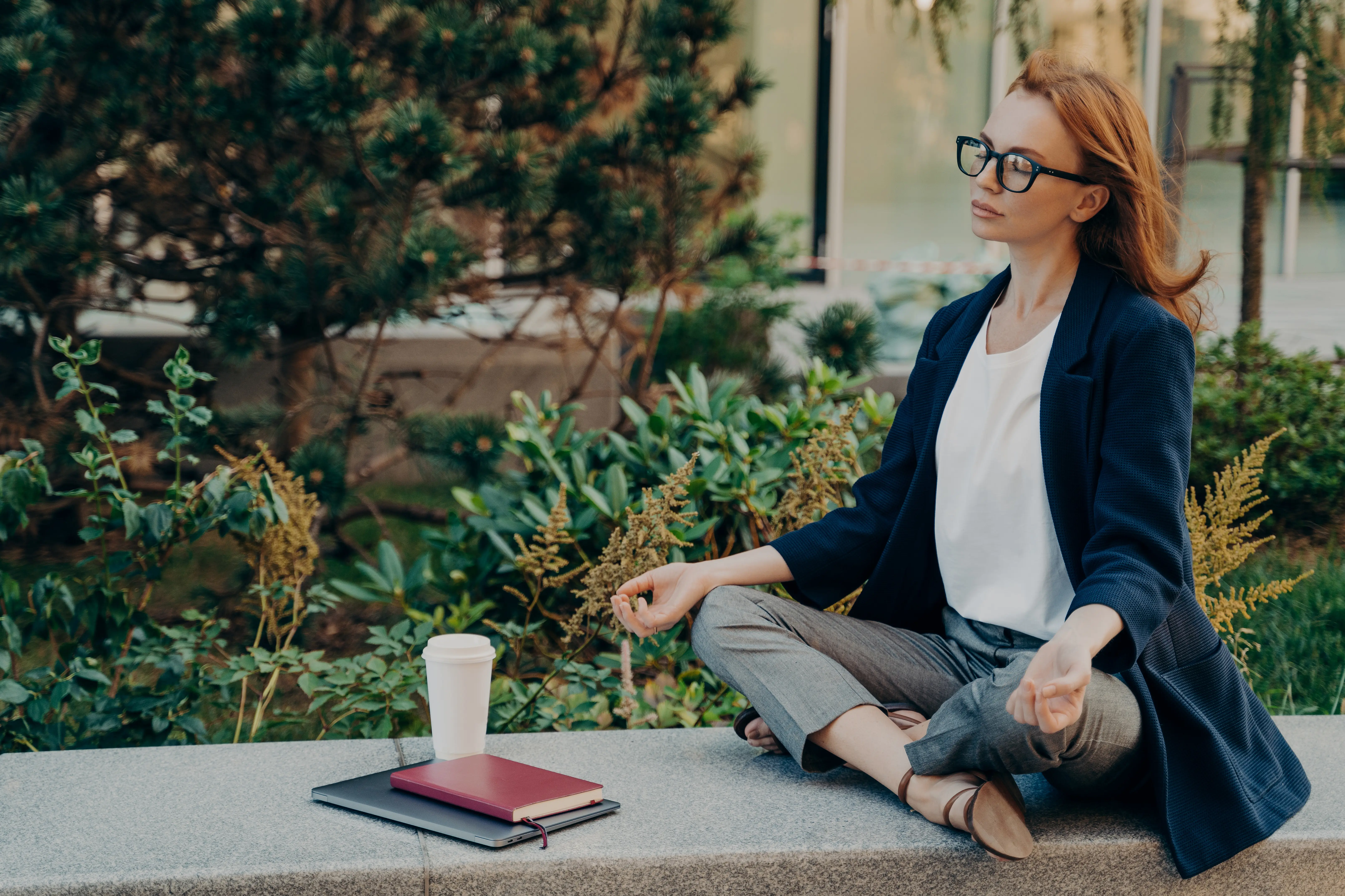 Work-life balance